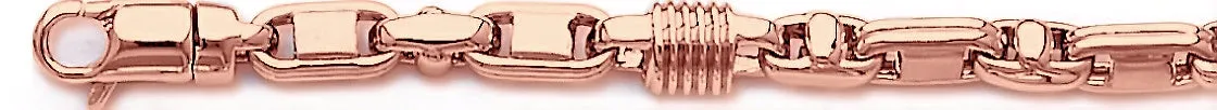 7.1mm Radicall III Link Bracelet
