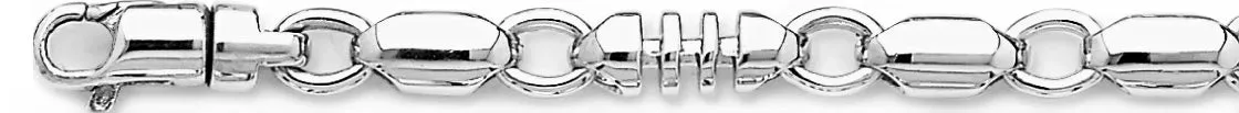 7.1mm Sinclair Link Bracelet