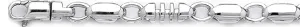 7.1mm Sinclair Link Bracelet