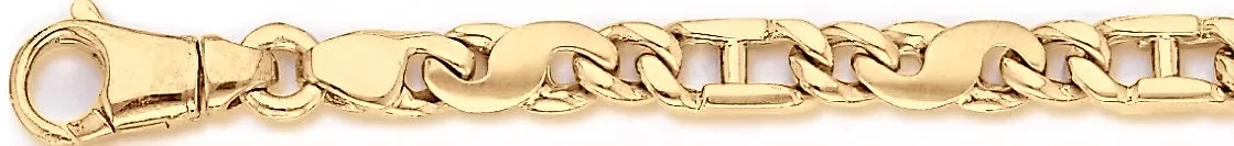 7.2mm Izzy Link Bracelet