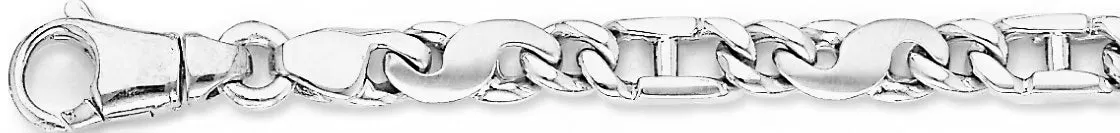 7.2mm Izzy Link Bracelet