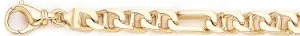7.2mm Marco Chain Necklace