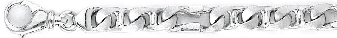 7.4mm Stuart Link Bracelet