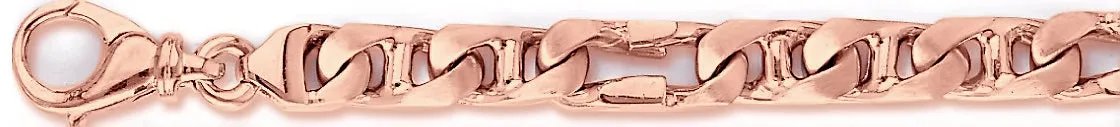 7.4mm Stuart Link Bracelet
