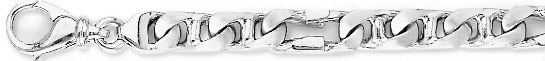 7.4mm Stuart Link Bracelet