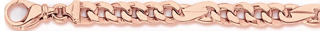 7.7mm Grant Chain Necklace