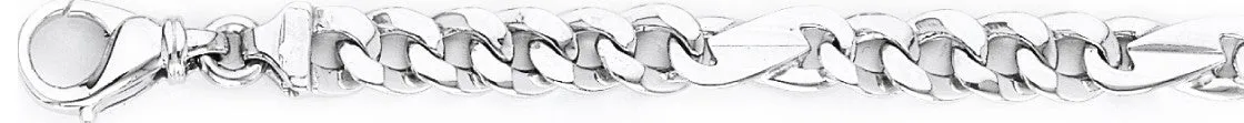 7.7mm Grant Chain Necklace
