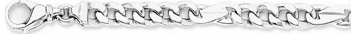 7.7mm Grant Chain Necklace
