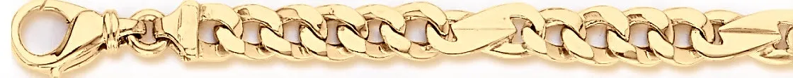 7.7mm Grant Chain Necklace