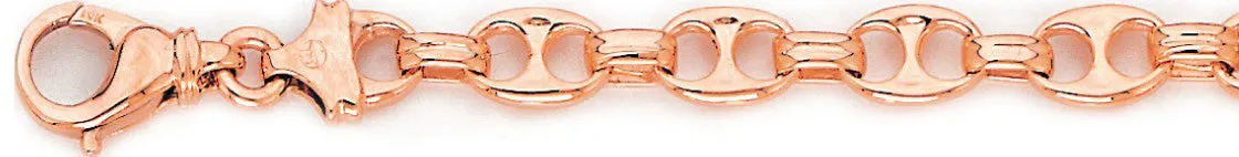 7.8mm Mariner Link Bracelet