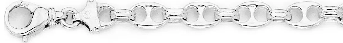 7.8mm Mariner Link Bracelet