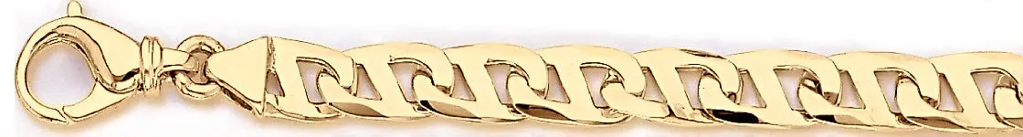 7.9mm Proton Link Bracelet