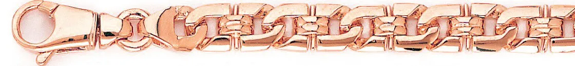 8.2mm Davinci Link Bracelet
