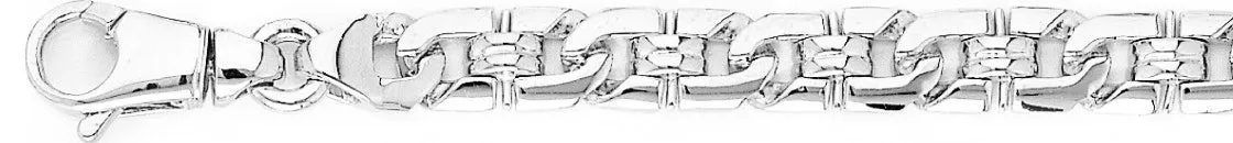 8.2mm Davinci Link Bracelet
