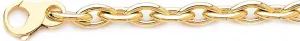 8.3mm Football Link Bracelet