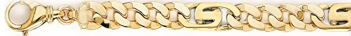 8.7mm Dione Chain Necklace