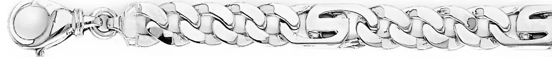 8.7mm Dione Chain Necklace