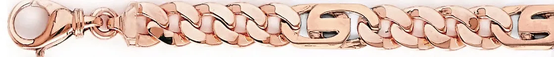 8.7mm Dione Chain Necklace