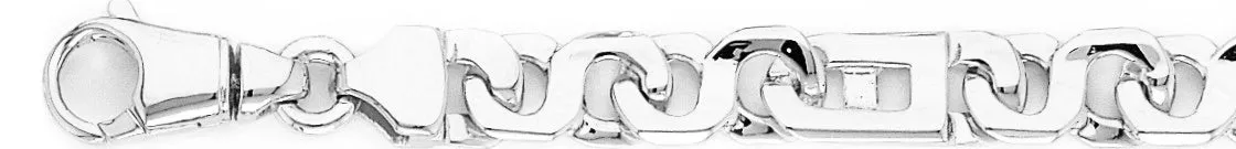 8.9mm Zeus Link Bracelet