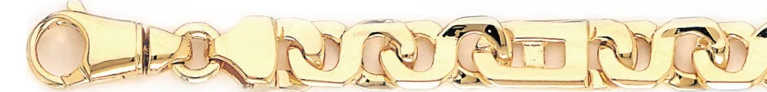8.9mm Zeus Link Bracelet