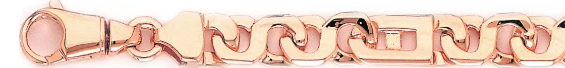 8.9mm Zeus Link Bracelet