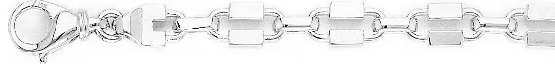 8mm Warhol Chain Necklace
