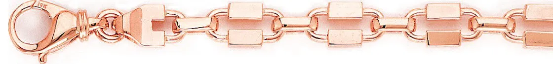 8mm Warhol Chain Necklace