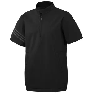 adidas Mens Provisional Short Sleeved Rain Jacket