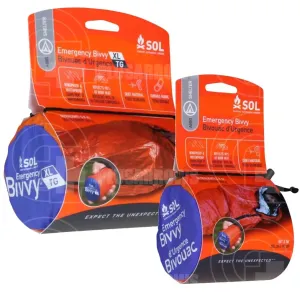 Adventure Medical SOL Emergency Bivvi