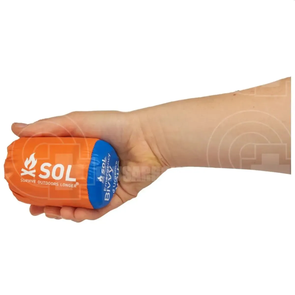 Adventure Medical SOL Emergency Bivvi