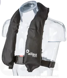Allpa automatisch reddingsvest Antares