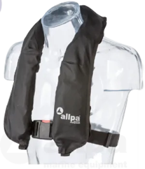 Allpa automatisch reddingsvest Antares