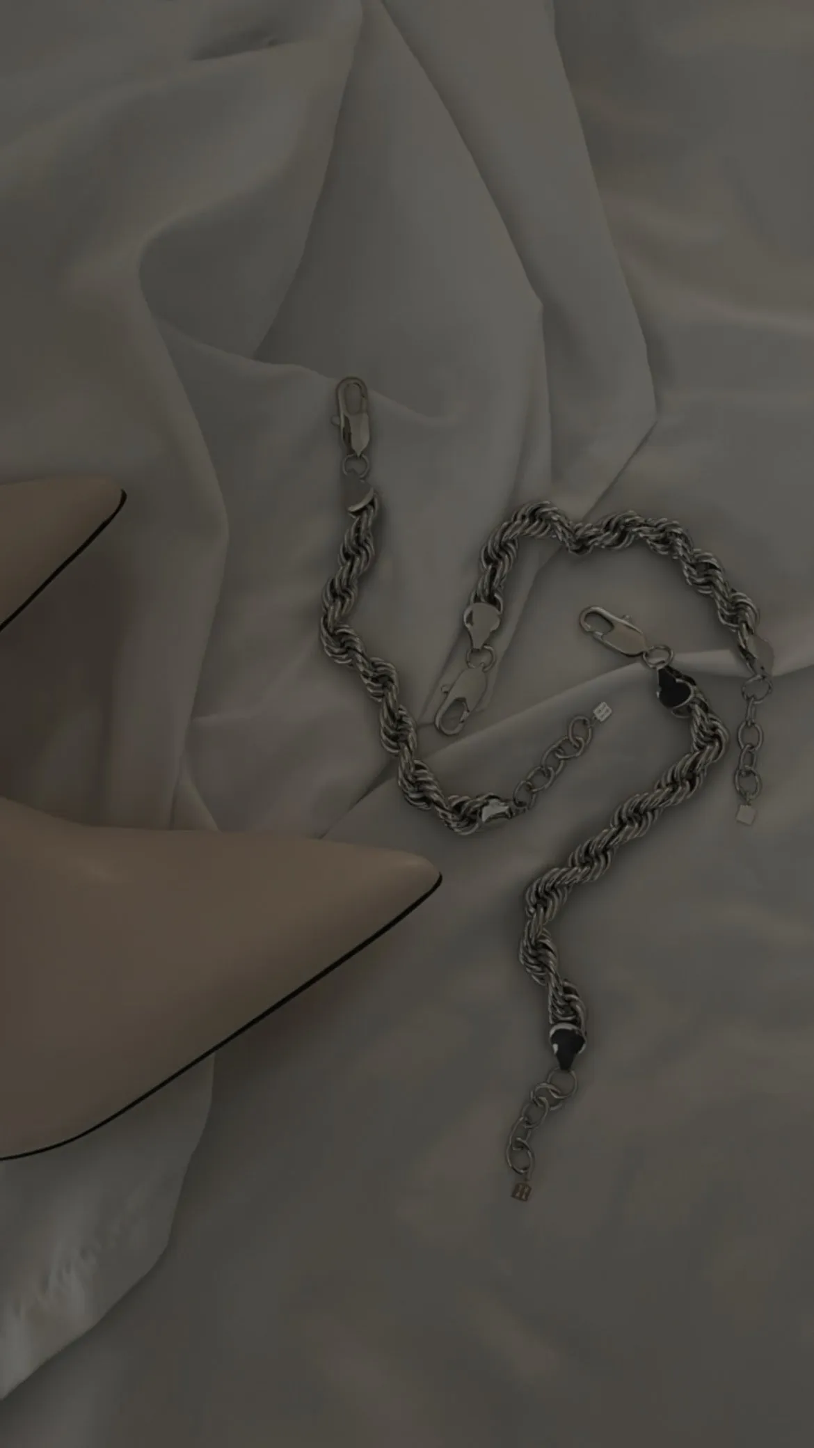 AMARA ROPE BRACELET