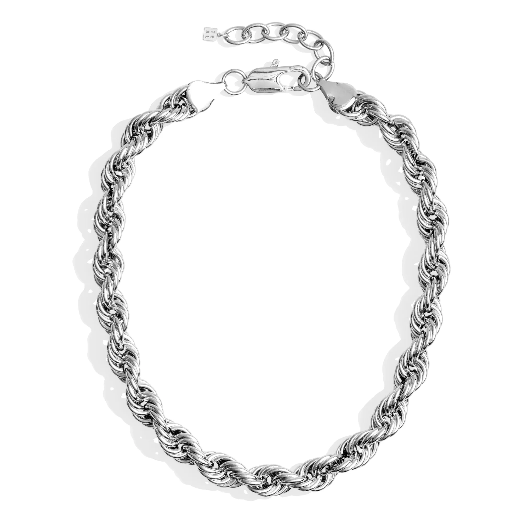 AMARA ROPE NECKLACE