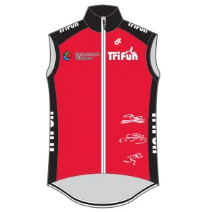 APEX Wind Vest