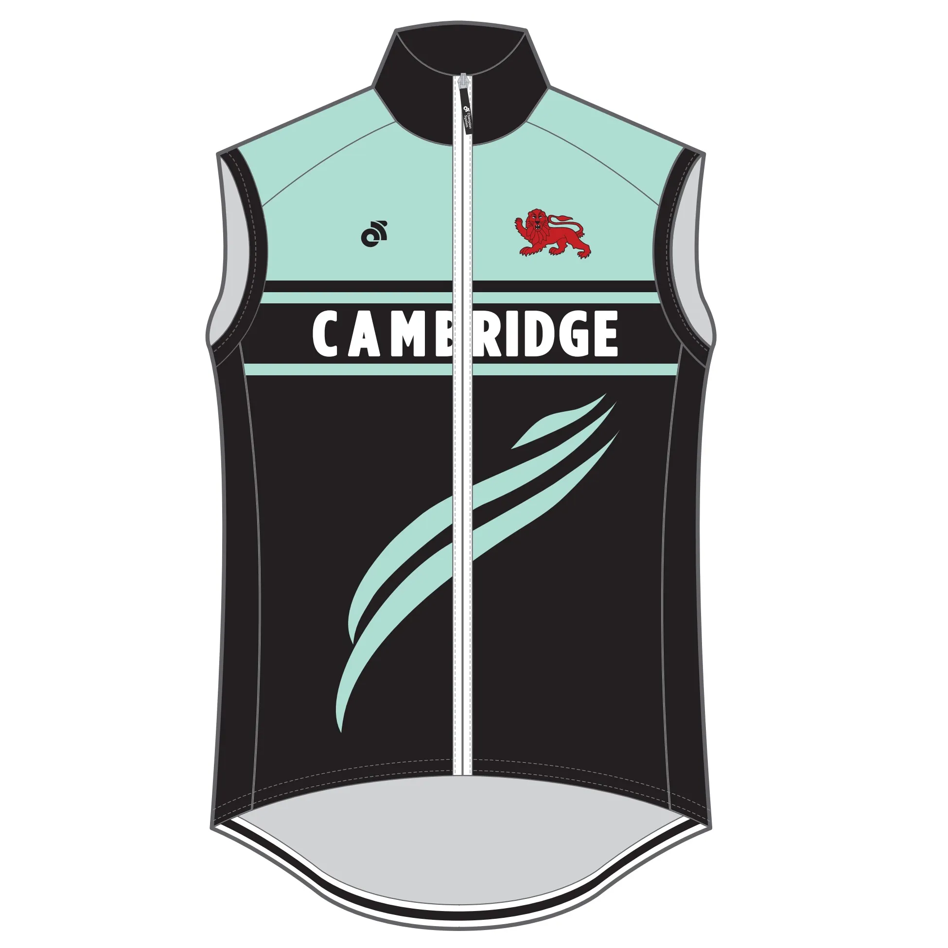 APEX Wind Vest
