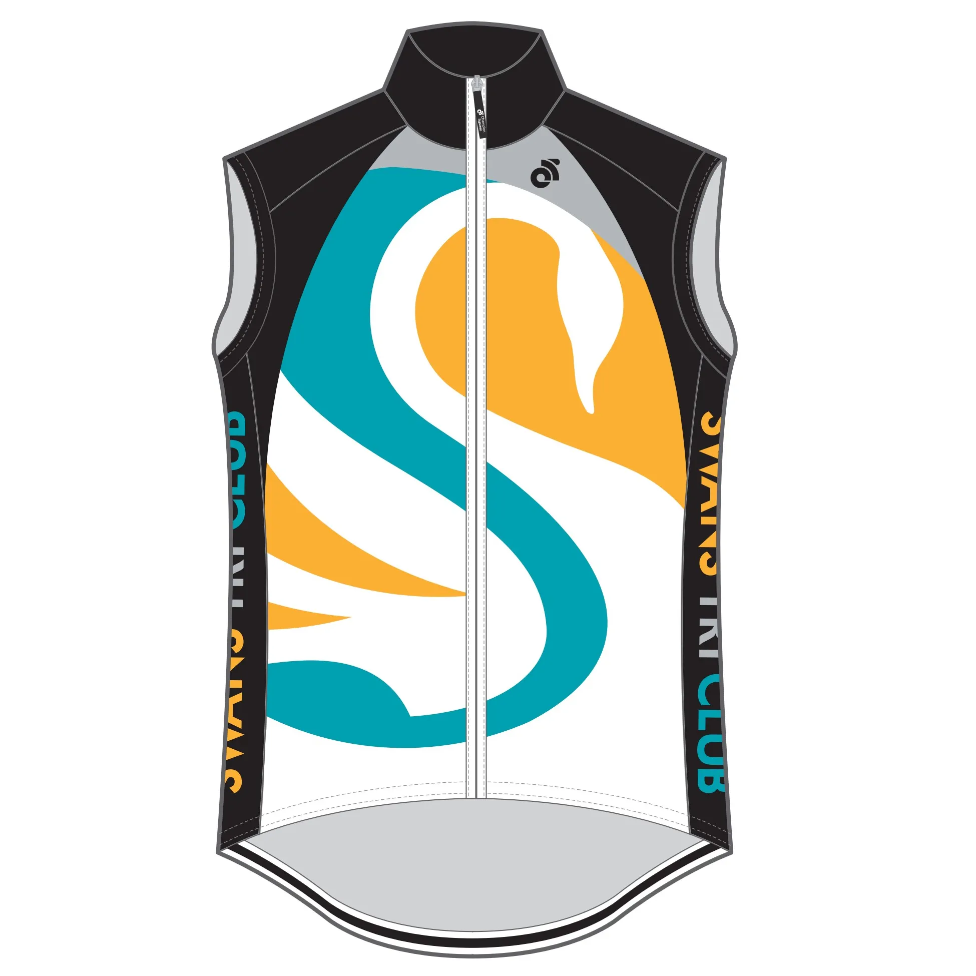 APEX Wind Vest