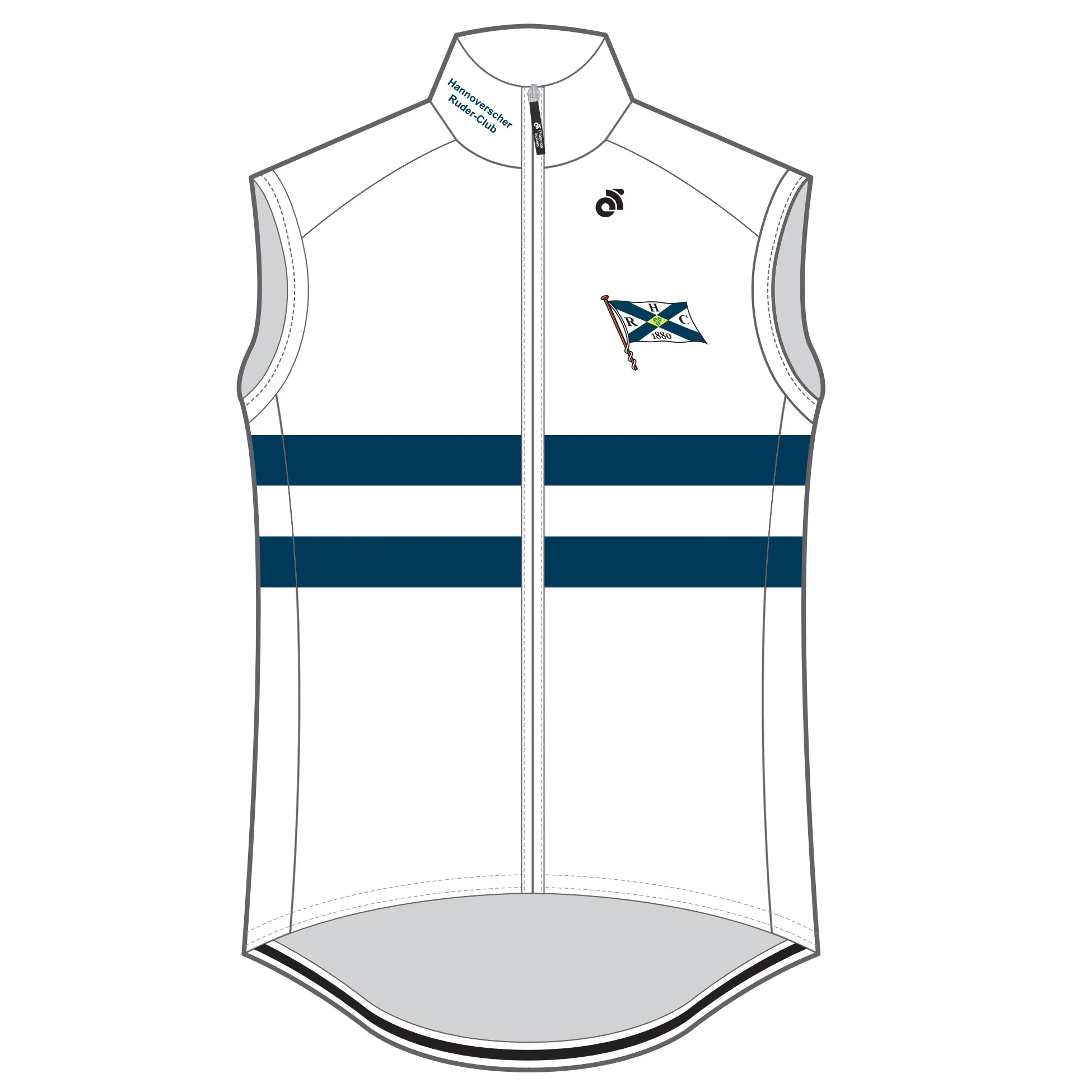 APEX Wind Vest