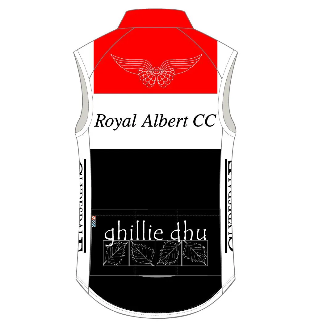 APEX Wind Vest