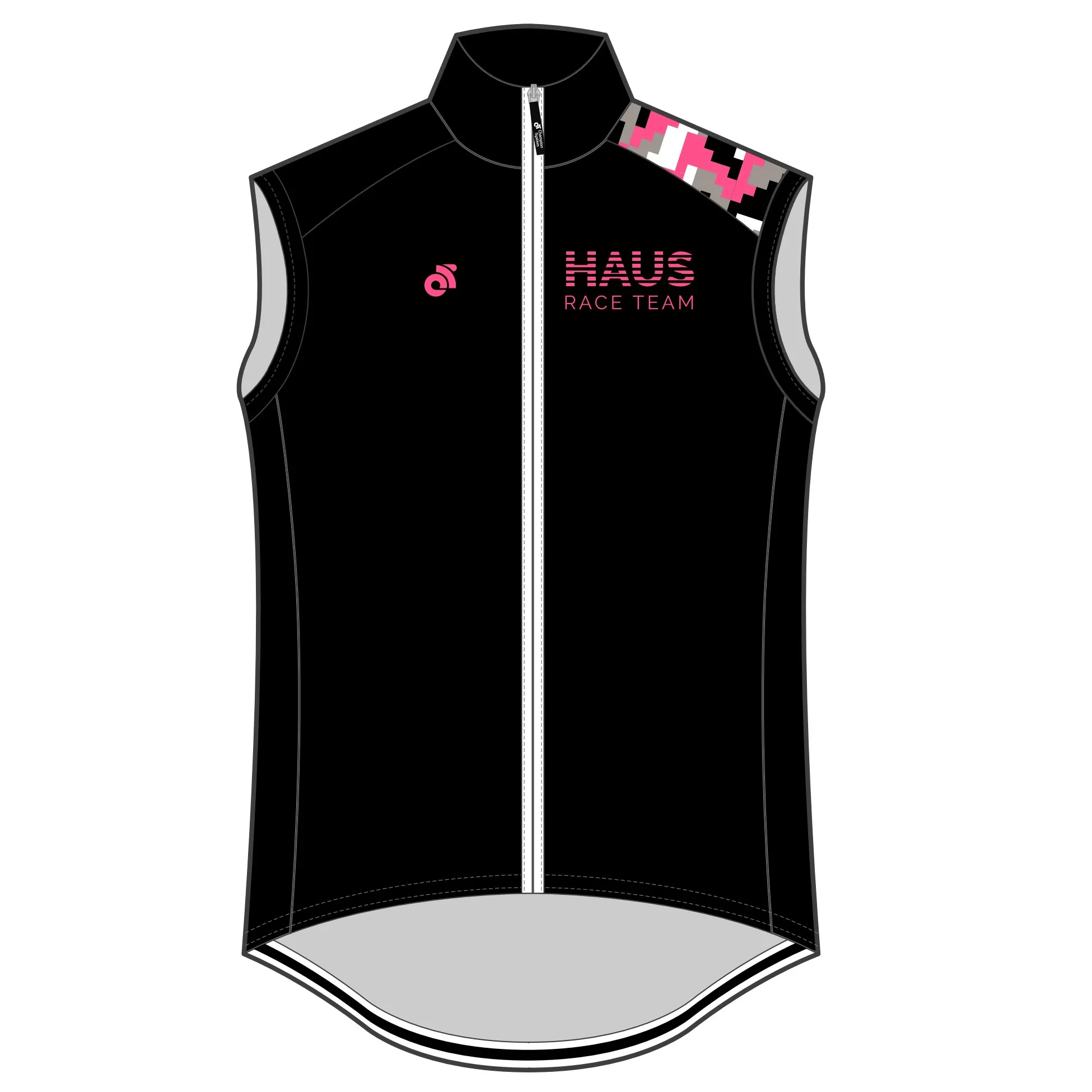 APEX Wind Vest