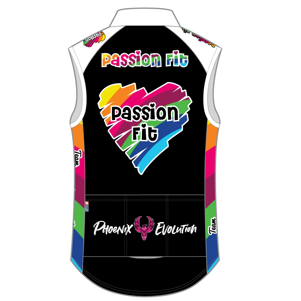 APEX Wind Vest