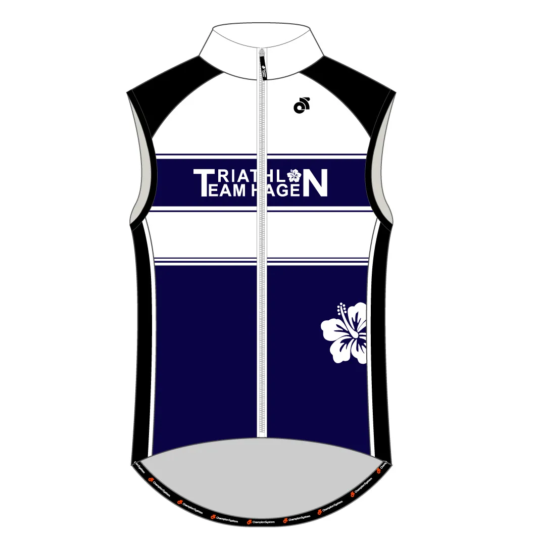 APEX Wind Vest