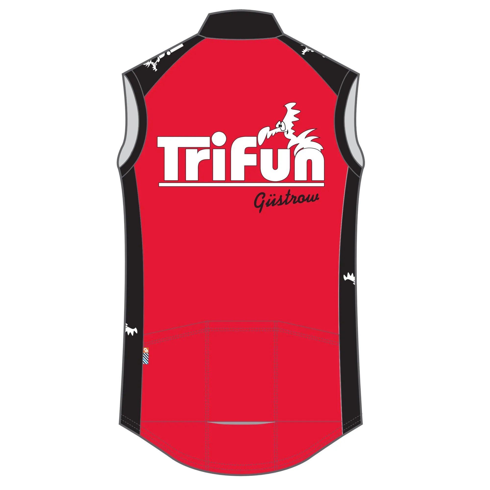 APEX Wind Vest