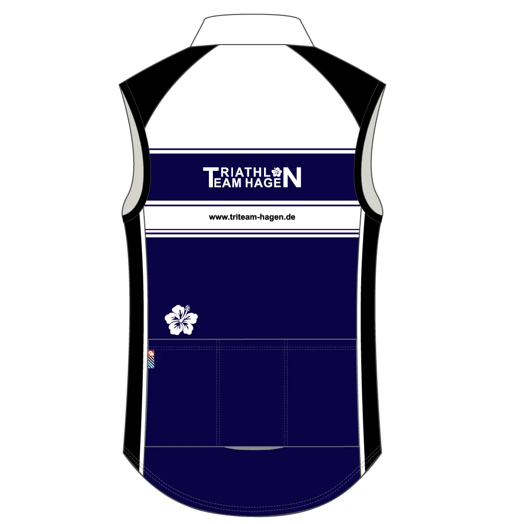 APEX Wind Vest