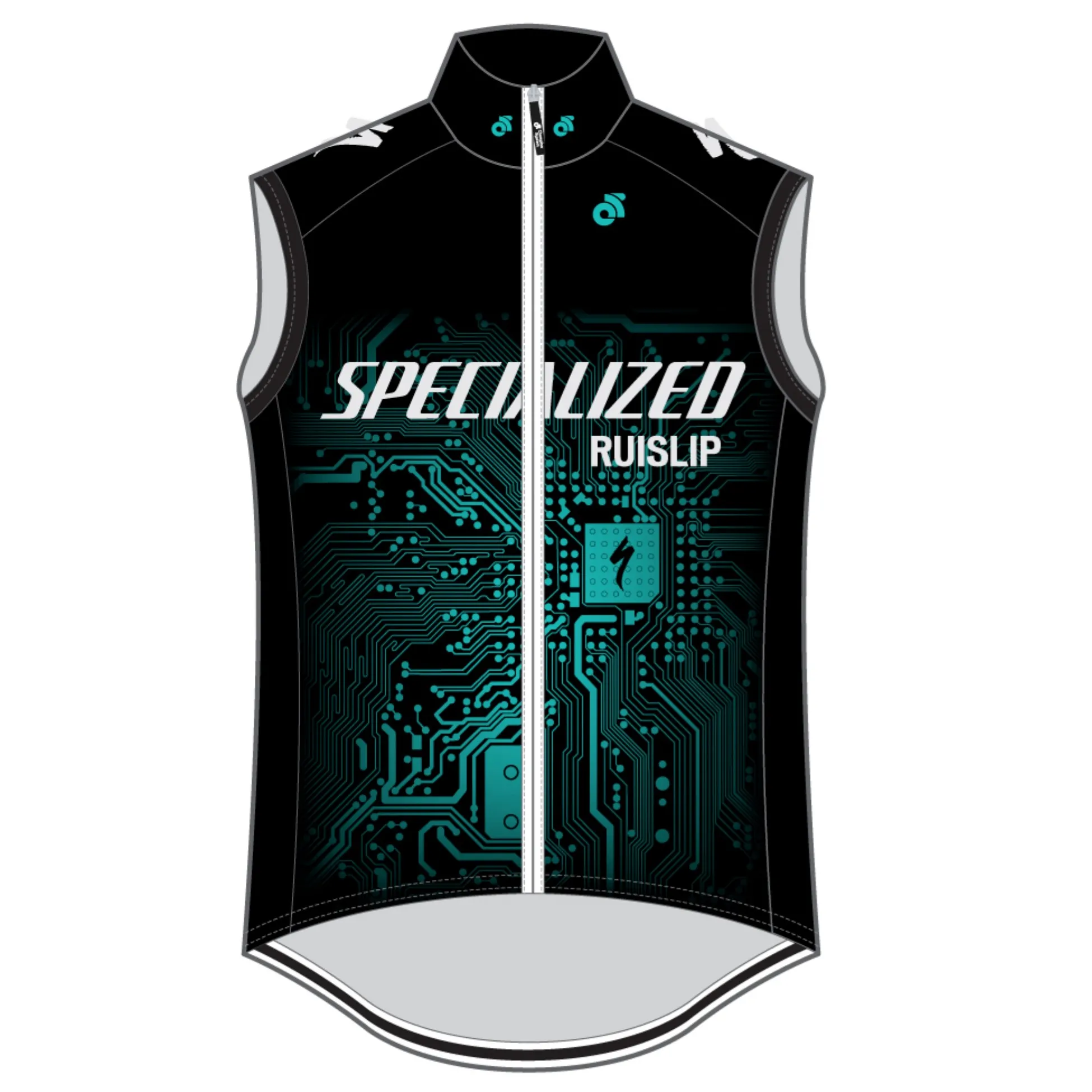 APEX Wind Vest