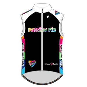 APEX Wind Vest