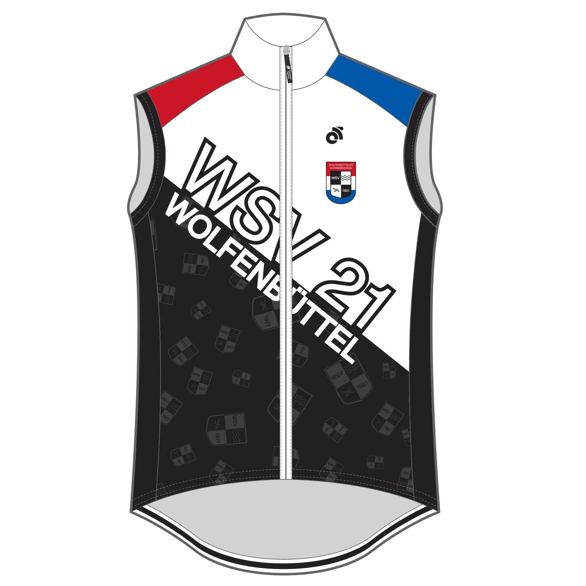 APEX Wind Vest