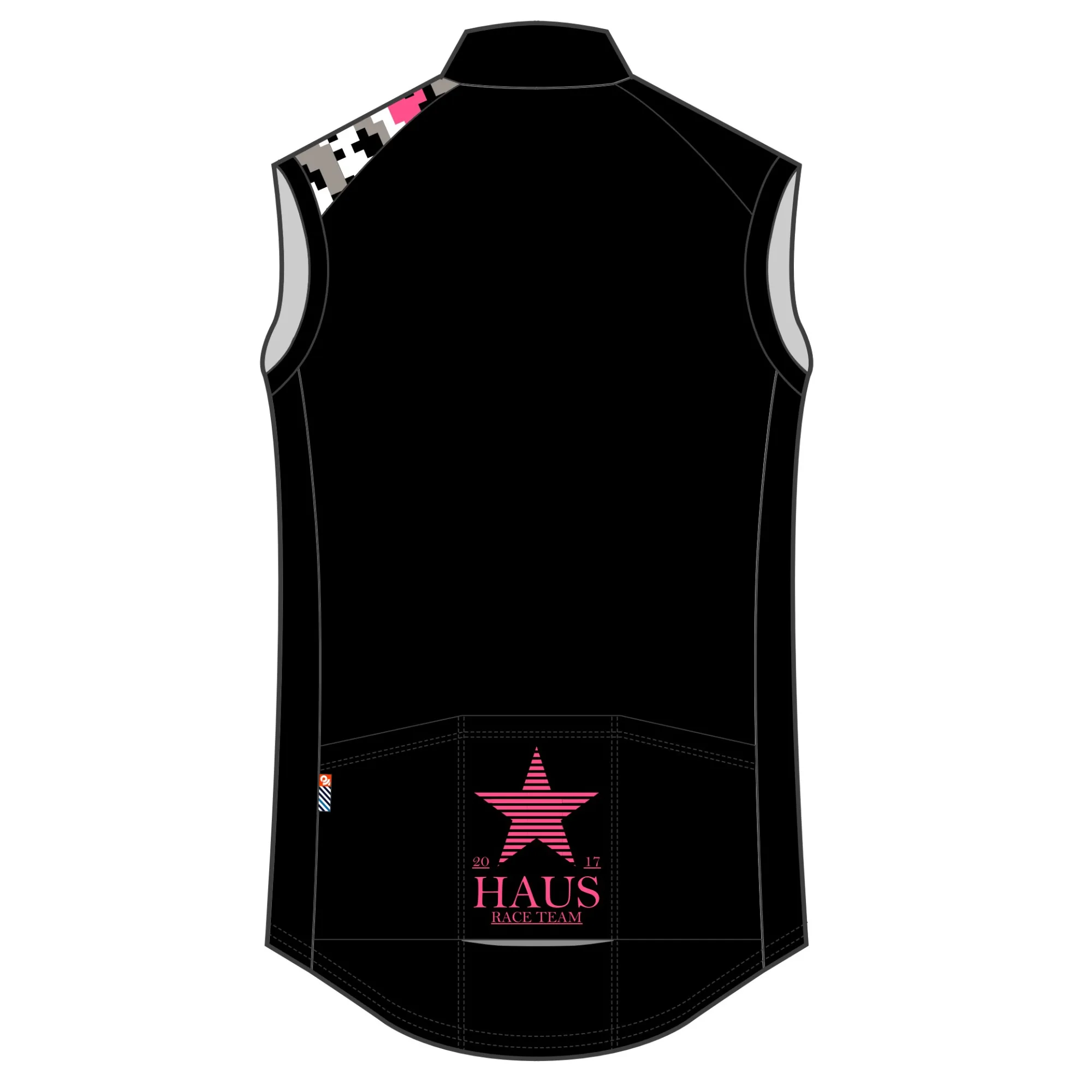 APEX Wind Vest