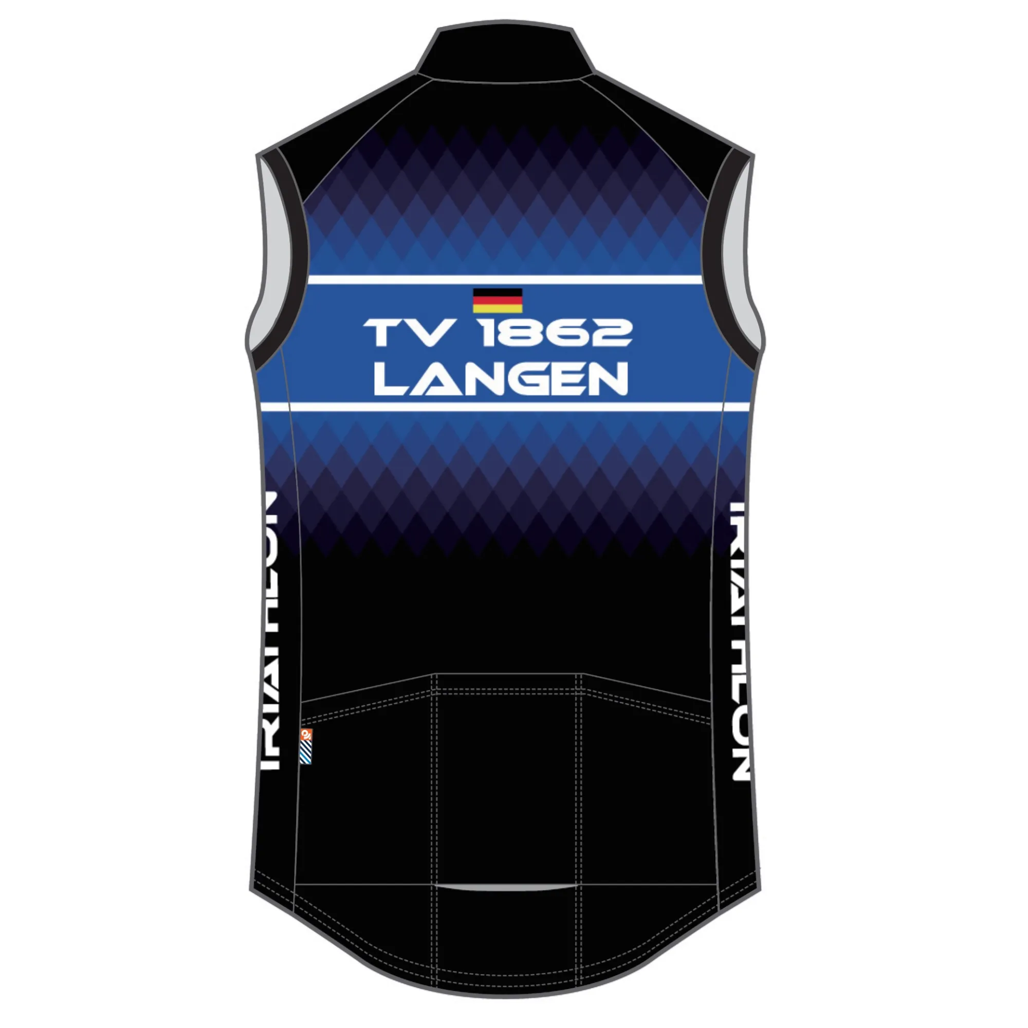 APEX Wind Vest
