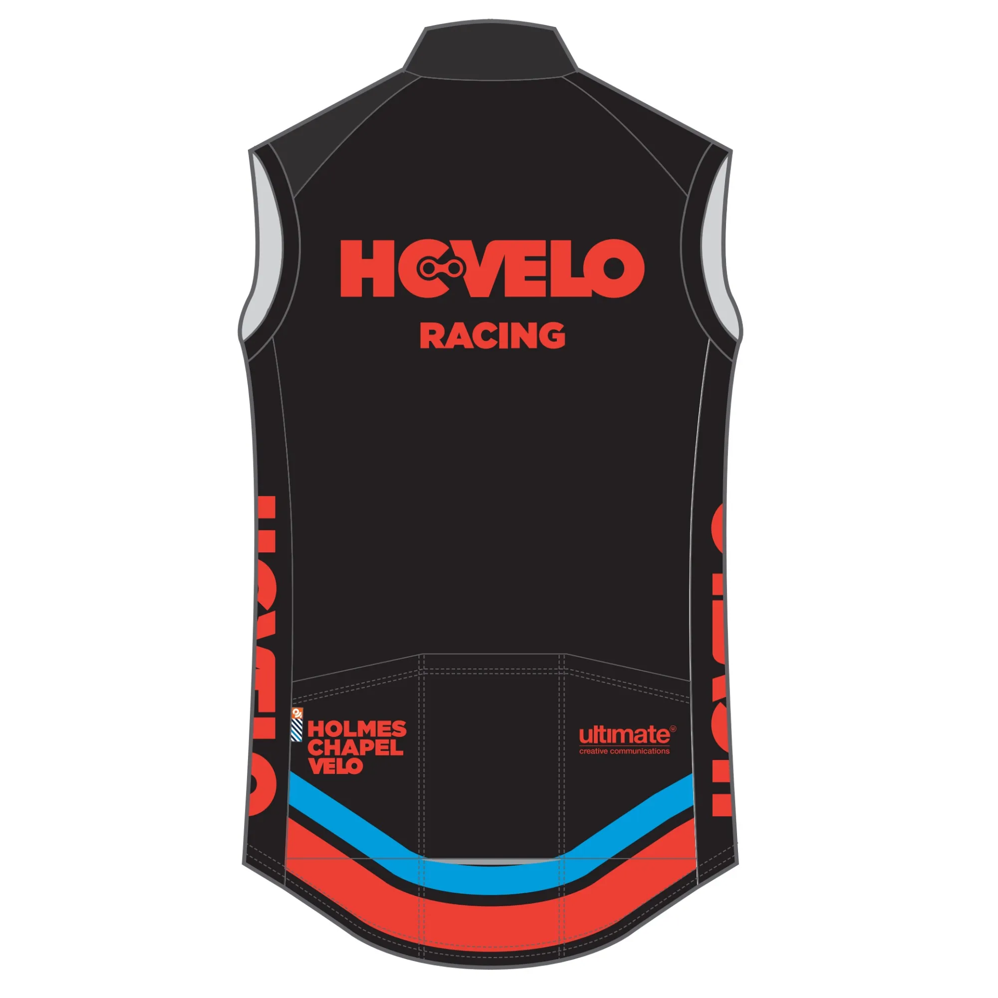 APEX Wind Vest